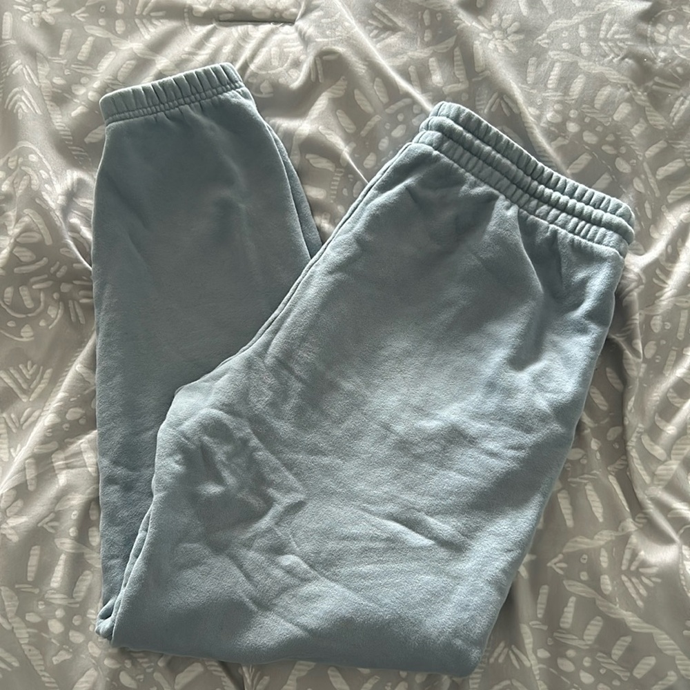 TNA Cozy Fleece Sweatpants